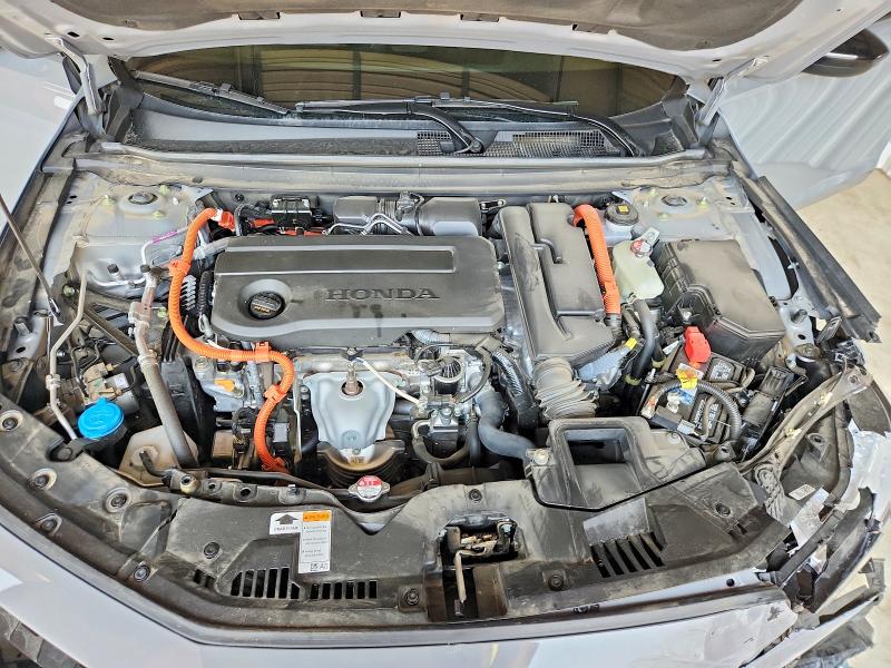 Продаж на аукціоні авто 2025 Honda Accord, vin: 1HGCY2F7XSA048660, номер лоту: 62739516