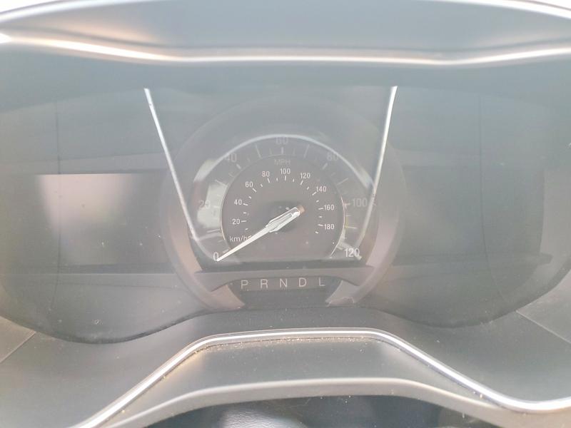 Aukcja sprzedaży 2014 Ford Fusion, vin: 3FA6P0LU9ER397239, numer aukcji: 62339496