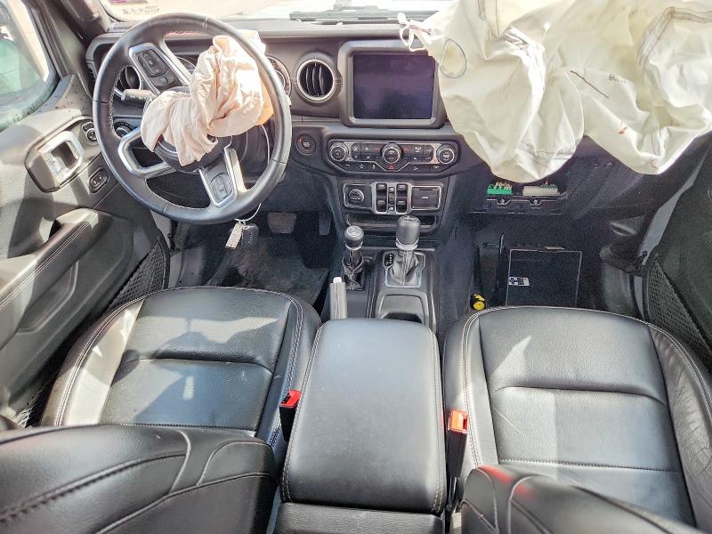 62328146 :رقم المزاد ، 1C4HJXEG4JW268465 vin ، 2018 Jeep Wrangler Unlimited مزاد بيع