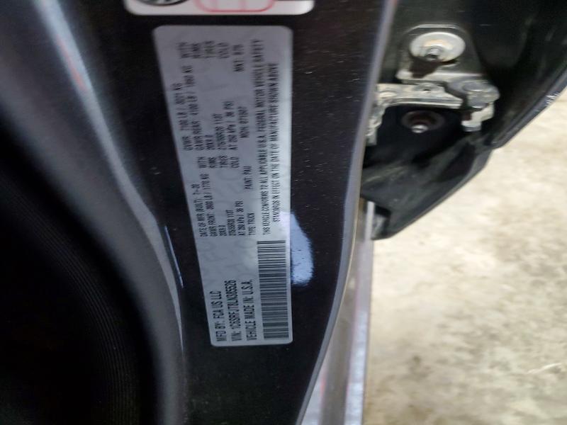 Продажа на аукционе авто 2020 Ram 1500, vin: 1C6SRFJT8LN385526, номер лота: 63122116