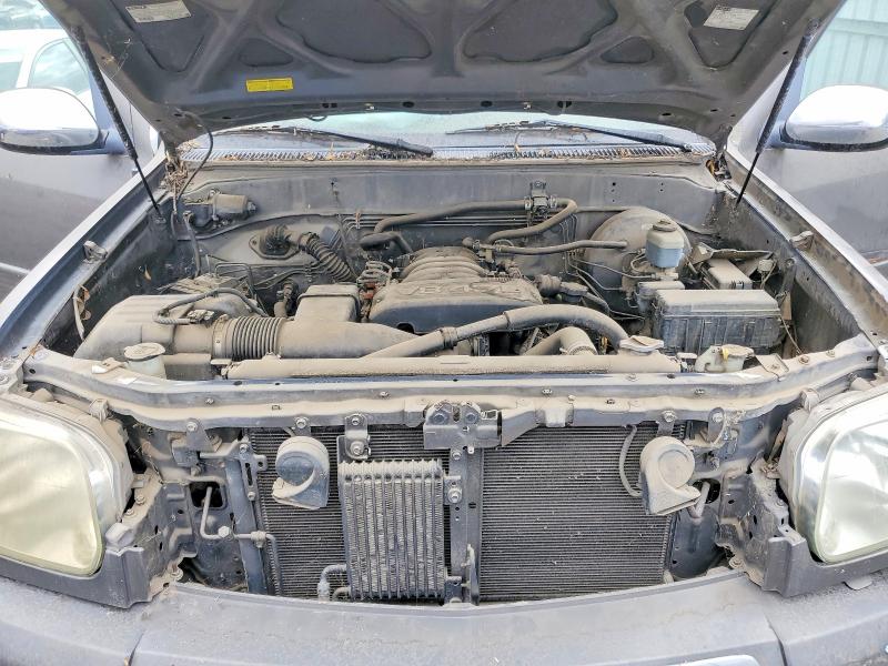 Aukcja sprzedaży 2006 Toyota Tundra, vin: 5TBET34196S559269, numer aukcji: 61999176