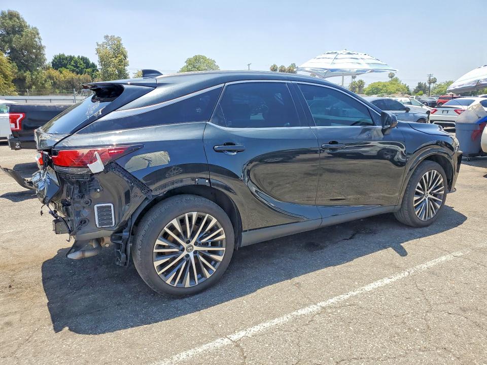 Продажа на аукционе авто 2024 Lexus Rx 350, vin: JTJCHMAAXR2015303, номер лота: 59987676