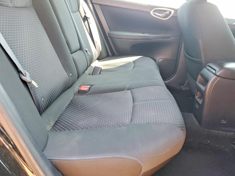 Aukcja sprzedaży 2017 Nissan Sentra, vin: 3N1AB7AP7HY360275, numer aukcji: 59894856