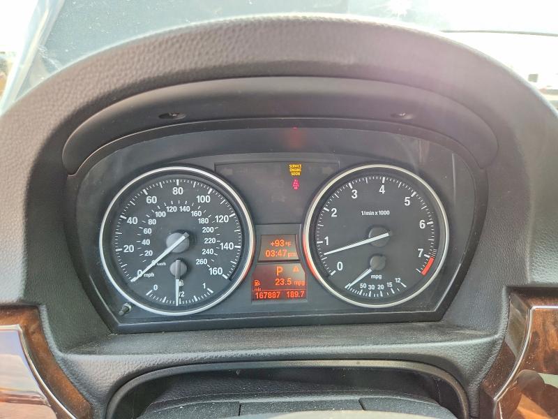 Aukcja sprzedaży 2011 Bmw 328i, vin: WBAPK7G50BNN85121, numer aukcji: 61896296