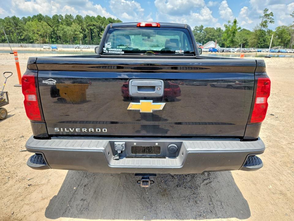 Продажа на аукционе авто 2014 Chevrolet Silverado, vin: 1GCNCPEHXEZ366619, номер лота: 59144746