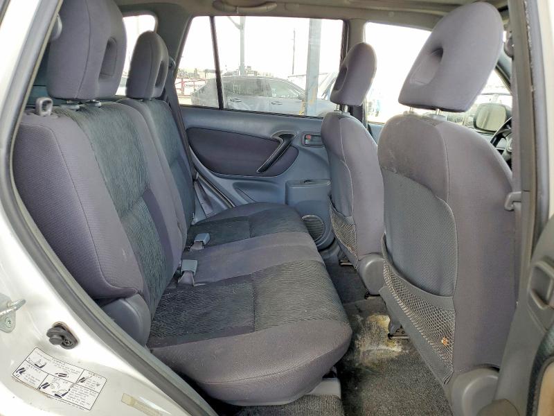 62131846 :رقم المزاد ، JTEGH20V320041736 vin ، 2002 Toyota Rav4 مزاد بيع