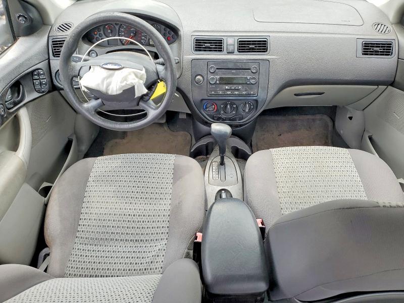 Aukcja sprzedaży 2006 Ford Focus, vin: 1FAFP34N06W171677, numer aukcji: 59291396