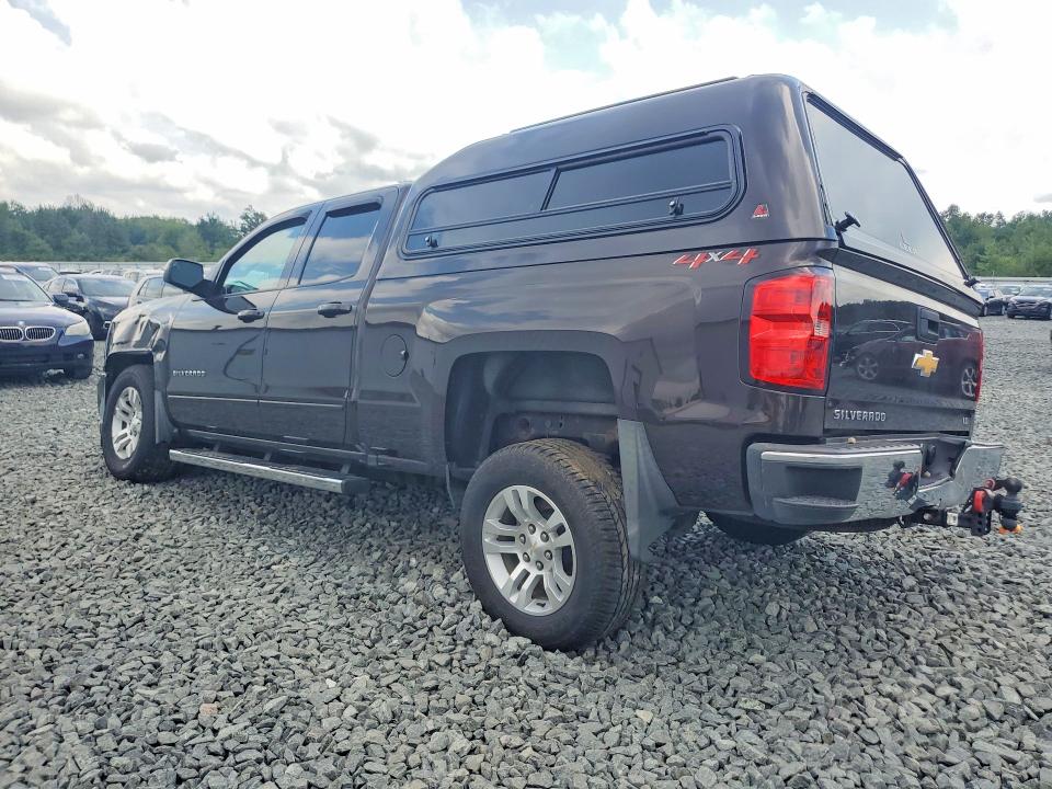 Aukcja sprzedaży 2019 Chevrolet Silverado Ld, vin: 2GCVKPEC7K1161173, numer aukcji: 59912186