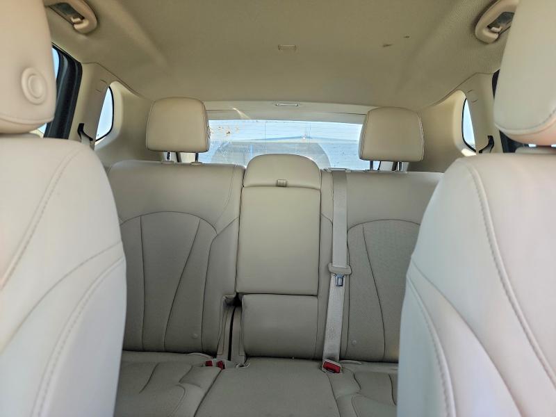 Продаж на аукціоні авто 2018 Buick Envision, vin: LRBFX2SA3JD051718, номер лоту: 62039766