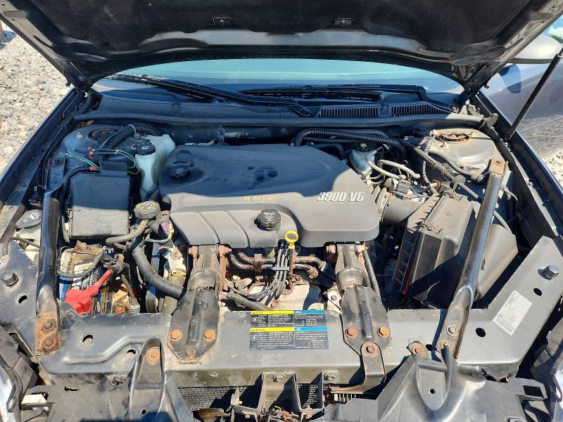 Aukcja sprzedaży 2010 Chevrolet Impala, vin: 2G1WD5EM8A1194900, numer aukcji: 62941686