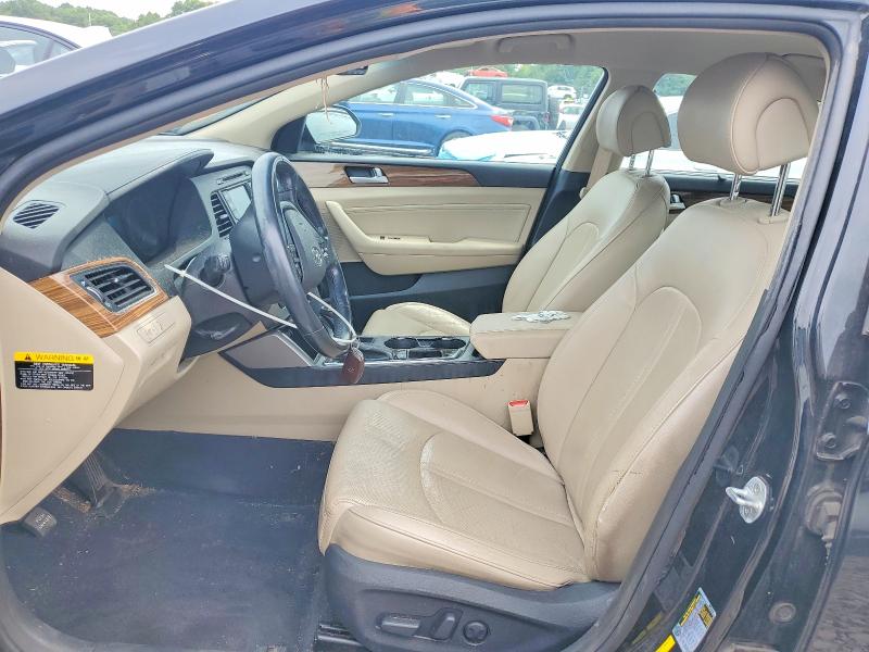 Aukcja sprzedaży 2015 Hyundai Sonata, vin: 5NPE34AF1FH110591, numer aukcji: 60523866