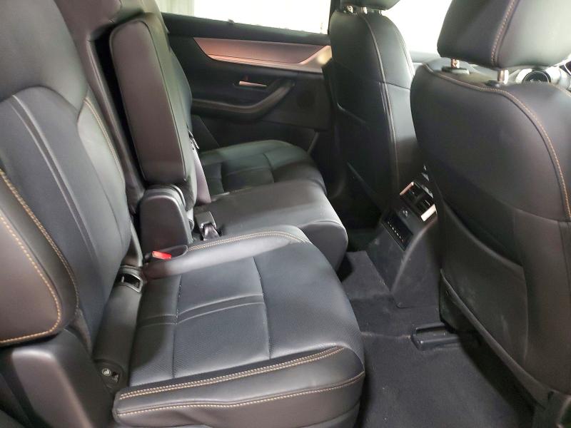 Продажа на аукционе авто 2025 Mazda Cx-90, vin: JM3KKBHD9S1222403, номер лота: 61098666