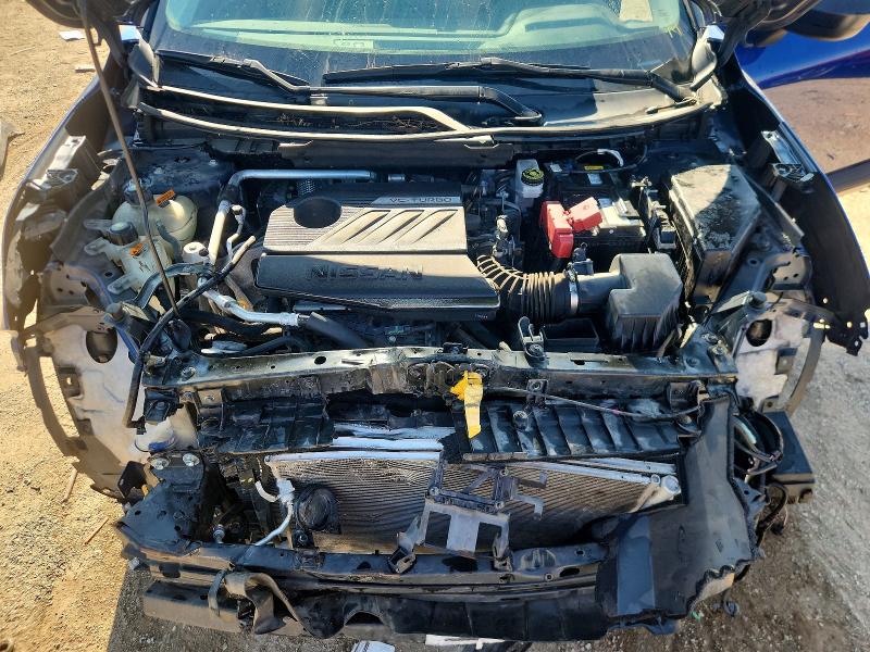 Aukcja sprzedaży 2023 Nissan Rogue, vin: 5N1BT3AB5PC873782, numer aukcji: 63127506