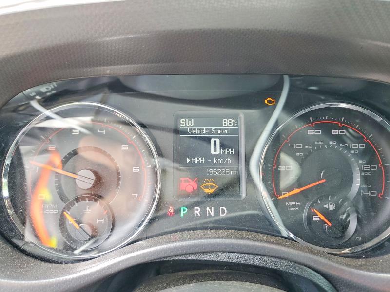 Aukcja sprzedaży 2011 Dodge Charger, vin: 2B3CL3CG0BH507365, numer aukcji: 60823196