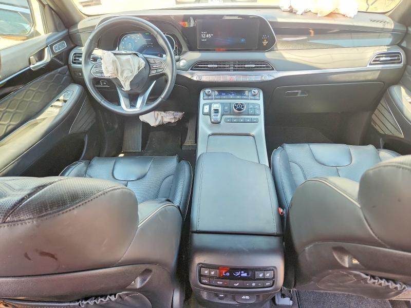 Продаж на аукціоні авто 2022 Hyundai Palisade, vin: KM8R7DHE7NU414947, номер лоту: 59671186