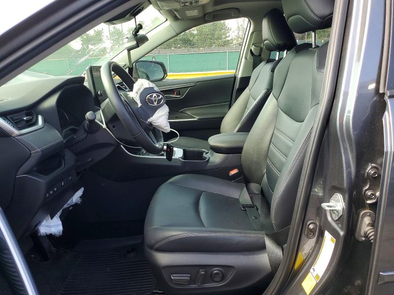Продаж на аукціоні авто 2023 Toyota Rav4, vin: JTMB6RFV0PD108569, номер лоту: 61368656