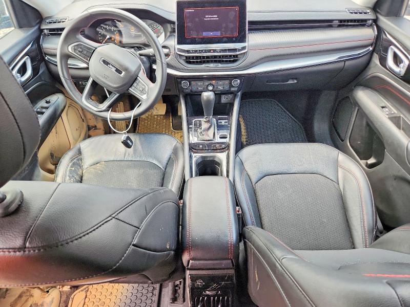 Aukcja sprzedaży 2022 Jeep Compass, vin: 3C4NJDDBXNT121778, numer aukcji: 63056006