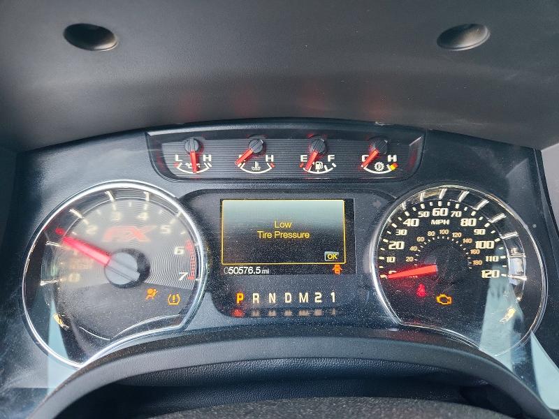 Продаж на аукціоні авто 2014 Ford F150, vin: 1FTMF1CT1EFB17277, номер лоту: 61367116