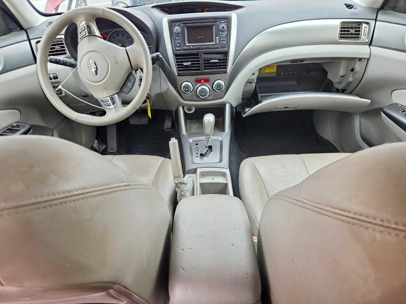 Продаж на аукціоні авто 2012 Subaru Forester, vin: JF2SHAEC7CH435454, номер лоту: 61210226