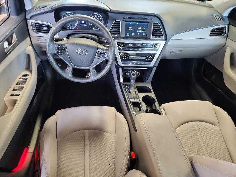 Aukcja sprzedaży 2017 Hyundai Sonata, vin: 5NPE24AF5HH450364, numer aukcji: 59956816