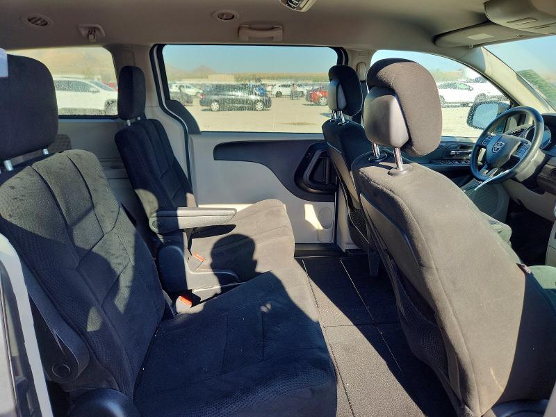 Продажа на аукционе авто 2011 Dodge Grand Caravan, vin: 2D4RN4DG5BR768995, номер лота: 61736216