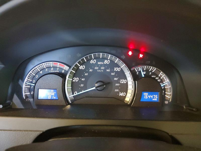2012 Toyota Camry მანქანა იყიდება აუქციონზე, vin: 4T1BF1FK8CU601977, აუქციონის ნომერი: 60930386