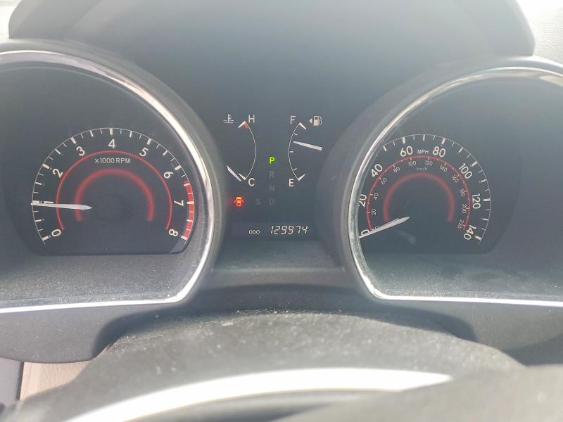 Продаж на аукціоні авто 2009 Toyota Highlander, vin: JTEES41AX92142481, номер лоту: 62506426