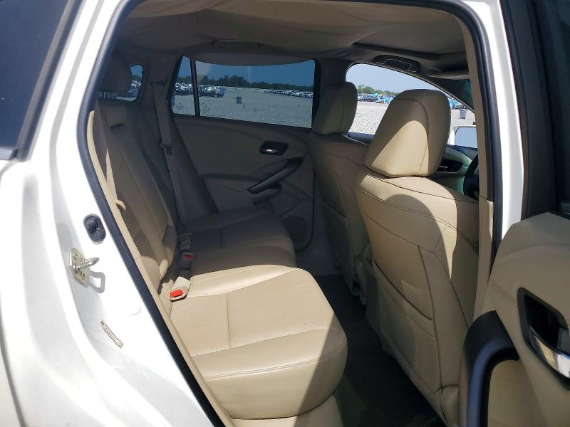 Aukcja sprzedaży 2014 Acura Rdx, vin: 5J8TB3H56EL011066, numer aukcji: 60746826