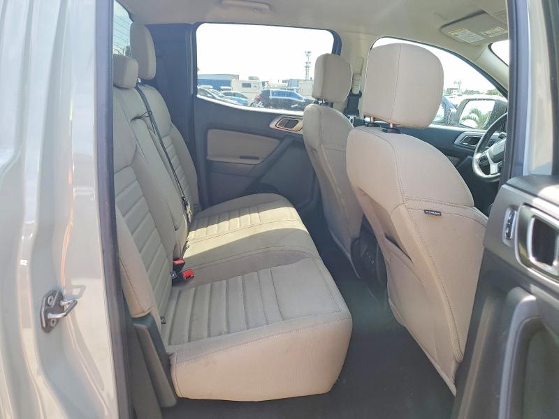 Продаж на аукціоні авто 2022 Ford Ranger, vin: 1FTER4EH6NLD41670, номер лоту: 62110196