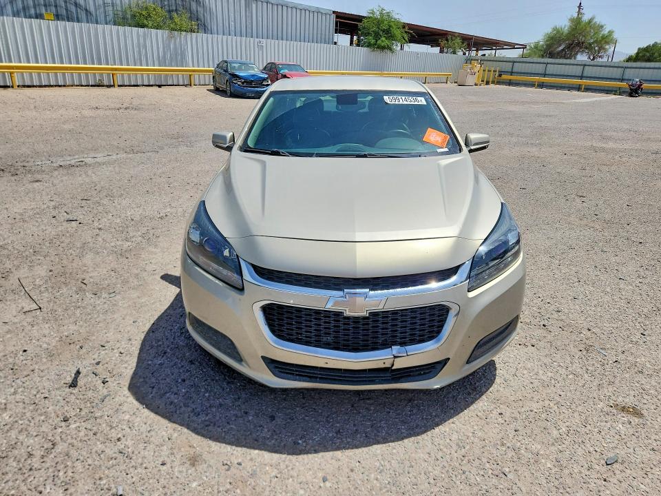 2015 Chevrolet Malibu მანქანა იყიდება აუქციონზე, vin: 1G11C5SL0FF341963, აუქციონის ნომერი: 59914536