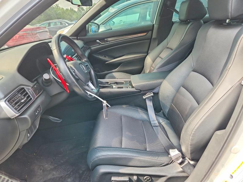 Продажа на аукционе авто 2020 Honda Accord, vin: 1HGCV1F35LA077744, номер лота: 62053126