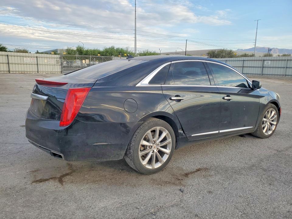 Продаж на аукціоні авто 2014 Cadillac Xts, vin: 2G61M5S31E9172681, номер лоту: 60825466