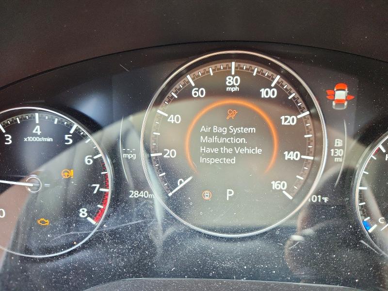 Aukcja sprzedaży 2026 Mazda Cx-30, vin: 3MVDMBCL8TM102914, numer aukcji: 60330626