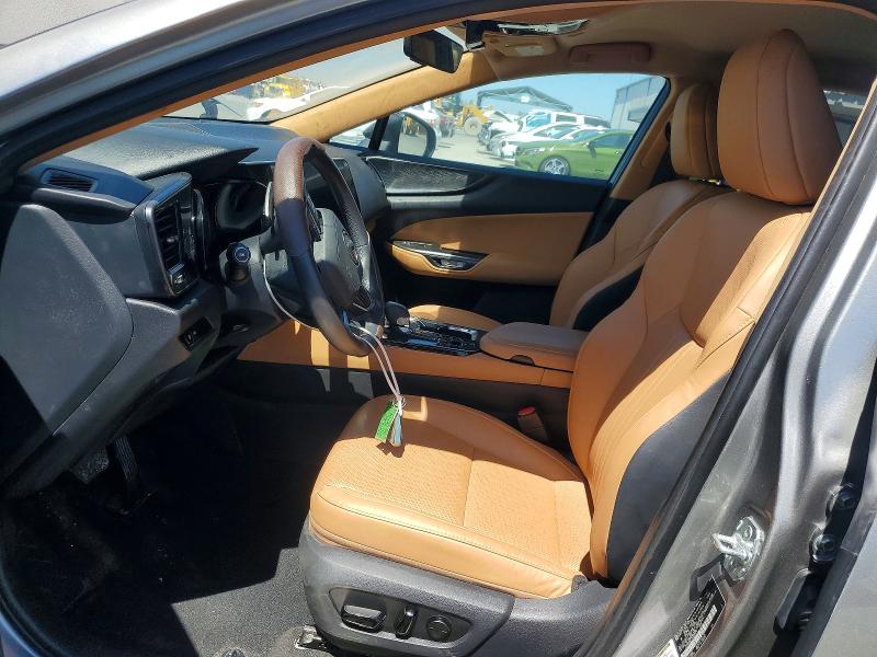 Продажа на аукционе авто 2024 Lexus Nx 250, vin: 2T2ADCAZ7RC008375, номер лота: 56666966