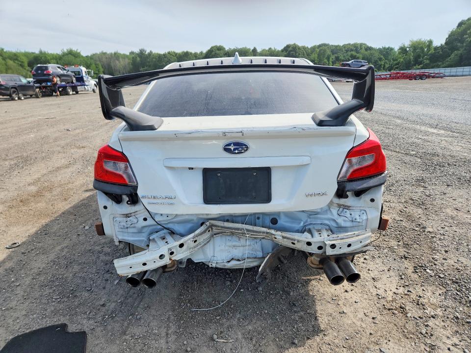 60237826 :رقم المزاد ، JF1VA1C6XK9830143 vin ، 2019 Subaru Wrx مزاد بيع