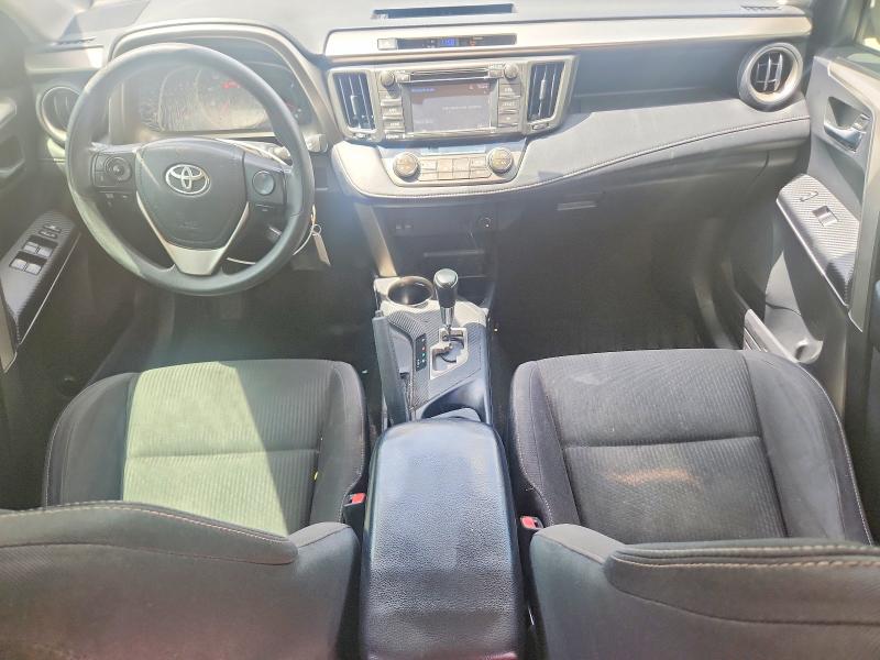 Aukcja sprzedaży 2014 Toyota Rav4, vin: JTMWFREV0EJ015679, numer aukcji: 60487266