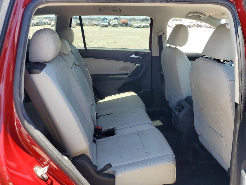 Продаж на аукціоні авто 2019 Volkswagen Tiguan, vin: 3VV3B7AX4KM080366, номер лоту: 59376196