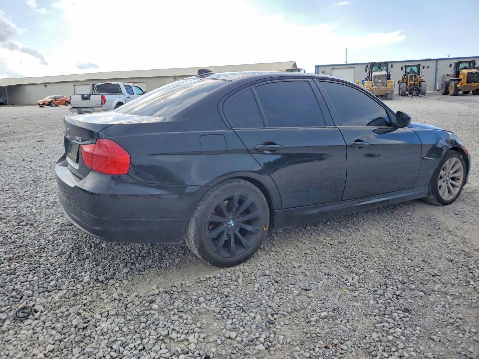 Aukcja sprzedaży 2011 Bmw 328, vin: WBAPH7C54BE126324, numer aukcji: 60518916