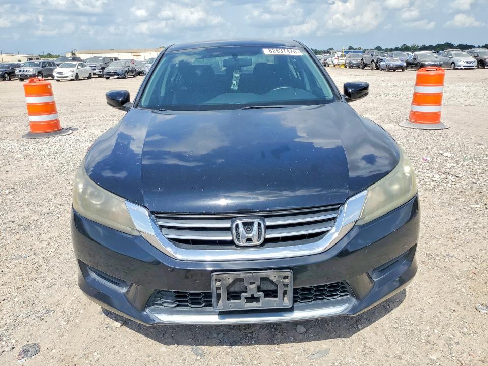Aukcja sprzedaży 2014 Honda Accord, vin: 1HGCR2F31EA258031, numer aukcji: 62637426