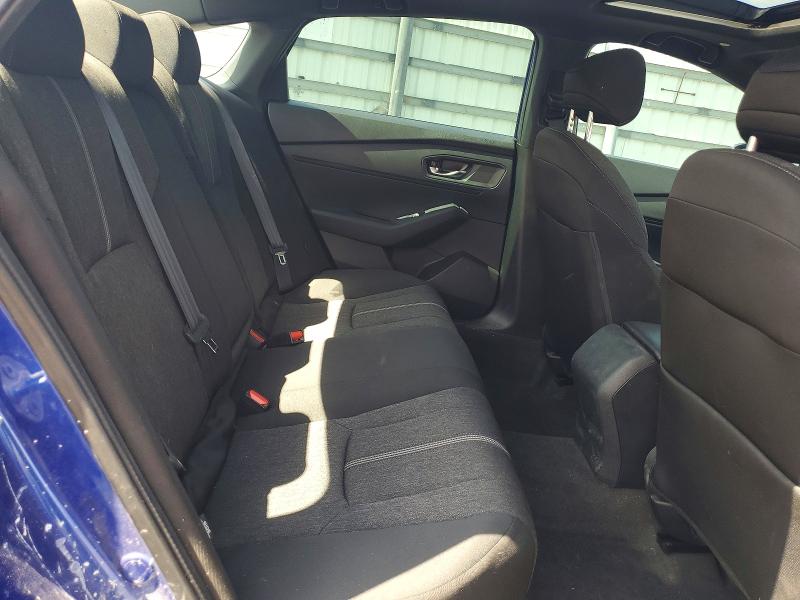 Продажа на аукционе авто 2024 Honda Accord, vin: 1HGCY2F5XRA095860, номер лота: 62827046