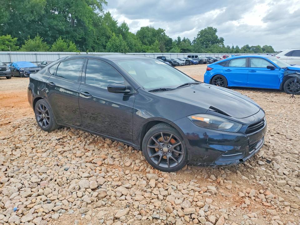 Aukcja sprzedaży 2016 Dodge Dart, vin: 1C3CDFAA9GD606545, numer aukcji: 62219816