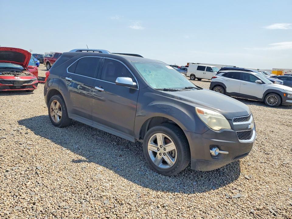2015 Chevrolet Equinox მანქანა იყიდება აუქციონზე, vin: 2GNFLHE30F6360797, აუქციონის ნომერი: 59982036