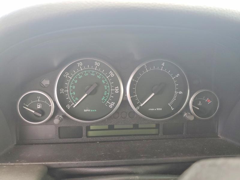 Aukcja sprzedaży 2004 Land Rover Range Rover, vin: SALME11464A166655, numer aukcji: 61838366