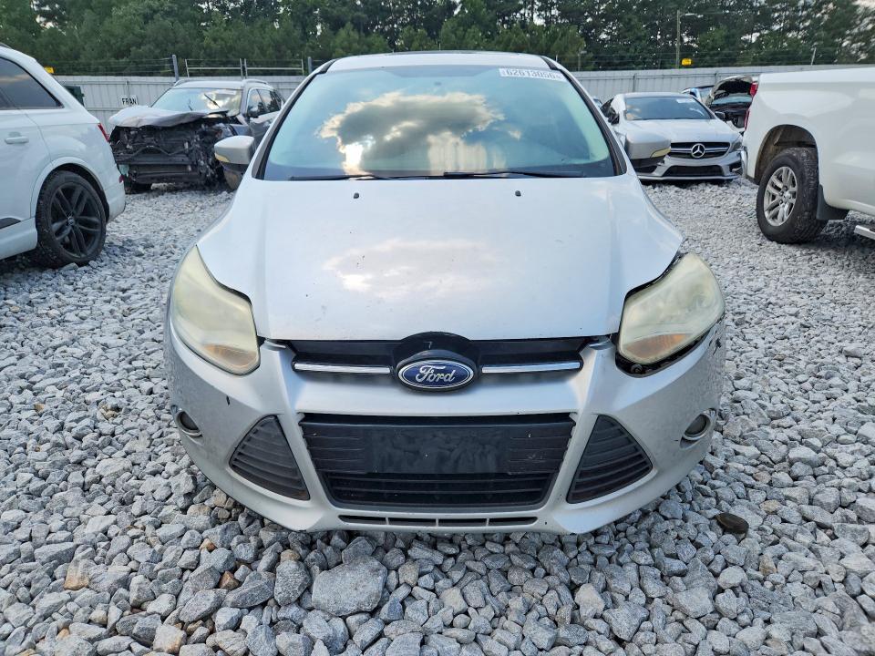 2013 Ford Focus მანქანა იყიდება აუქციონზე, vin: 1FADP3F25DL164832, აუქციონის ნომერი: 62613056