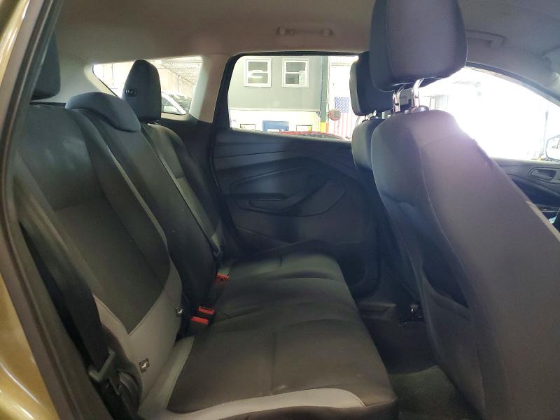 Aukcja sprzedaży 2013 Ford Escape, vin: 1FMCU0F79DUD69603, numer aukcji: 61976276