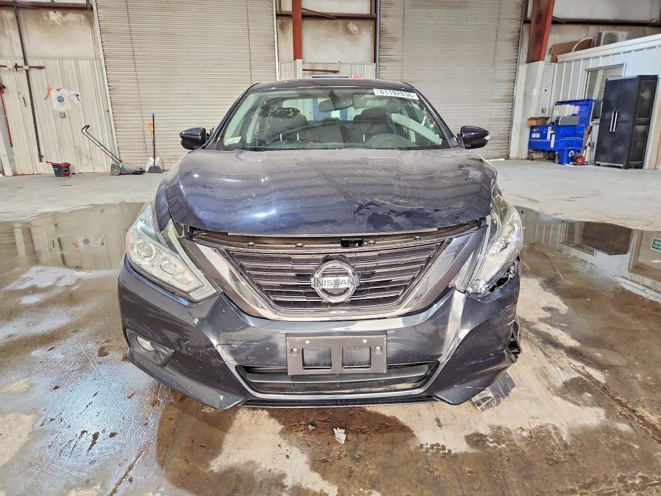 2016 Nissan Altima მანქანა იყიდება აუქციონზე, vin: 1N4AL3AP7GC287022, აუქციონის ნომერი: 61192836