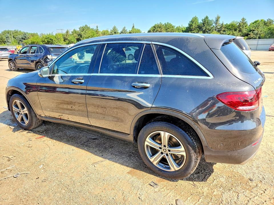 Aukcja sprzedaży 2020 Mercedes-benz Glc, vin: WDC0G8EB9LF721496, numer aukcji: 62528086