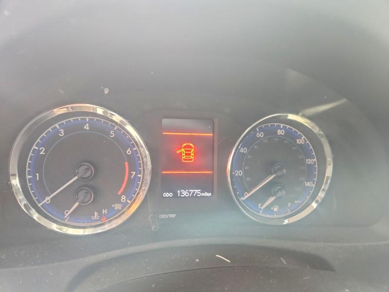 Продаж на аукціоні авто 2017 Toyota Corolla, vin: 5YFBURHE3HP712120, номер лоту: 59916126