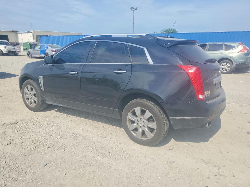 Продаж на аукціоні авто 2015 Cadillac Srx, vin: 3GYFNBE35FS593487, номер лоту: 60062226