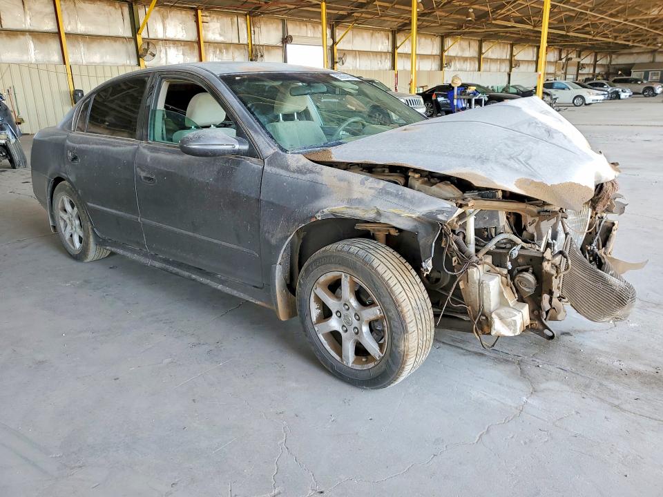 Aukcja sprzedaży 2006 Nissan Altima, vin: 1N4AL11D06C239760, numer aukcji: 59984696